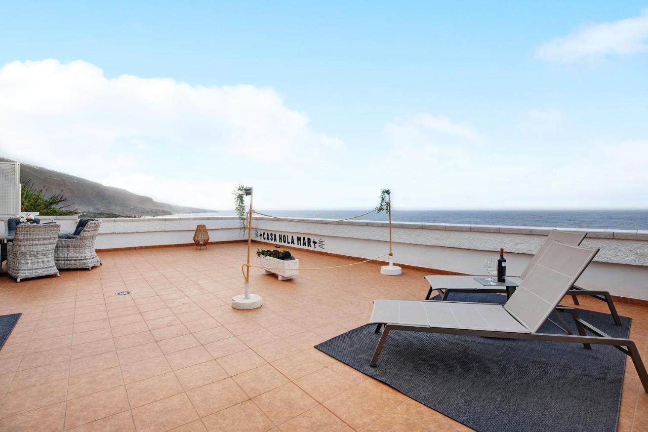 Casa Hola Mar Apartment Los Realejos Exterior photo