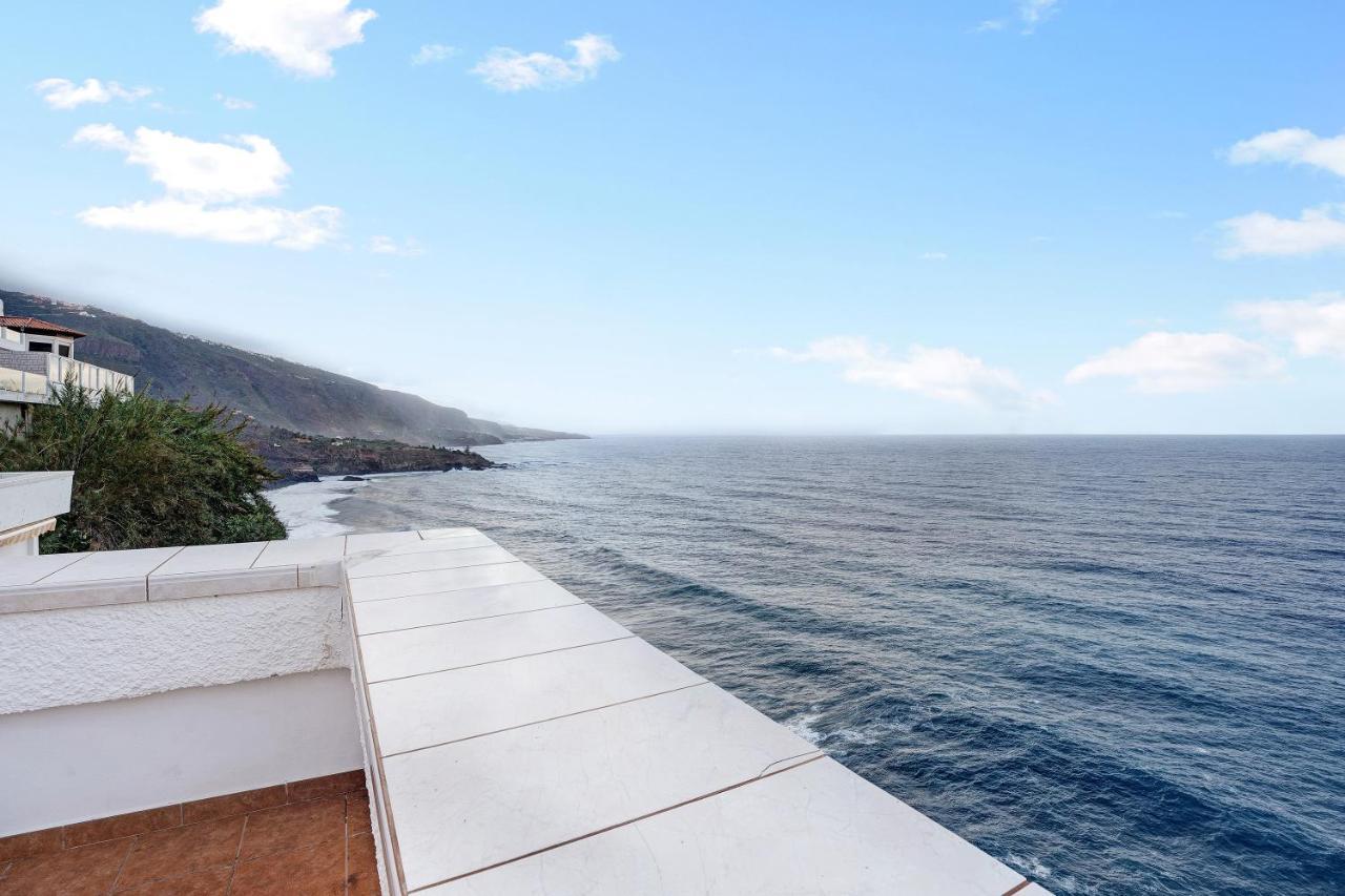Casa Hola Mar Apartment Los Realejos Exterior photo